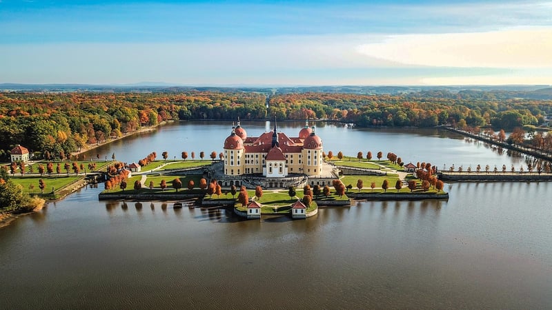 Medieval Castle
